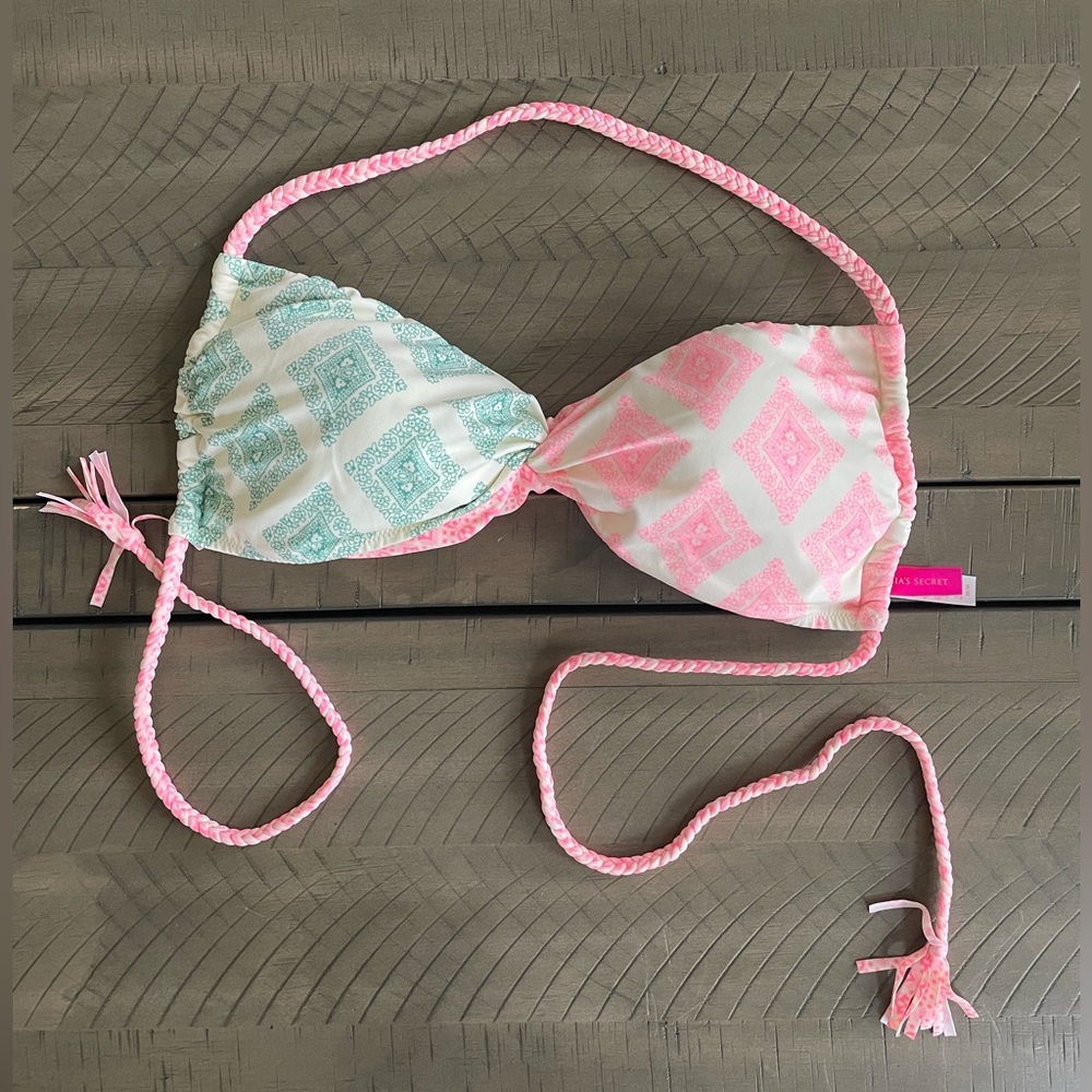 Victorias Secret Swim Top